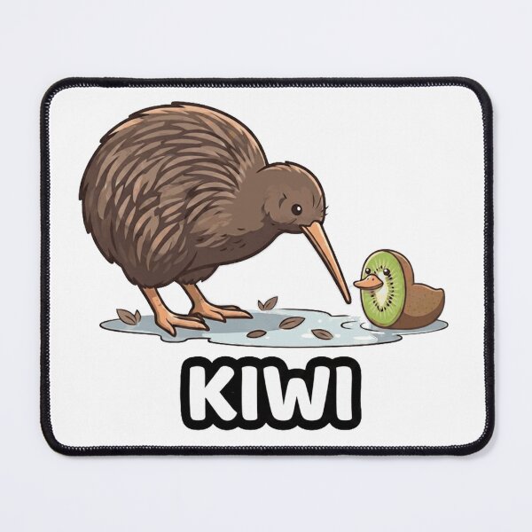 Item preview, kiwi designed and sold by erkinmaddison.