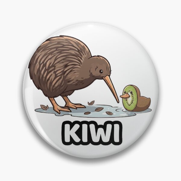 Item preview, kiwi designed and sold by erkinmaddison.