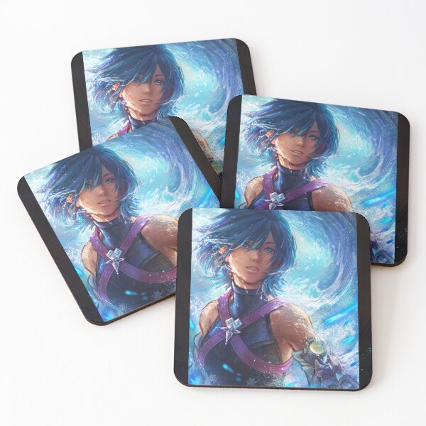 Item preview, Aqua designed and sold by Dice9633.