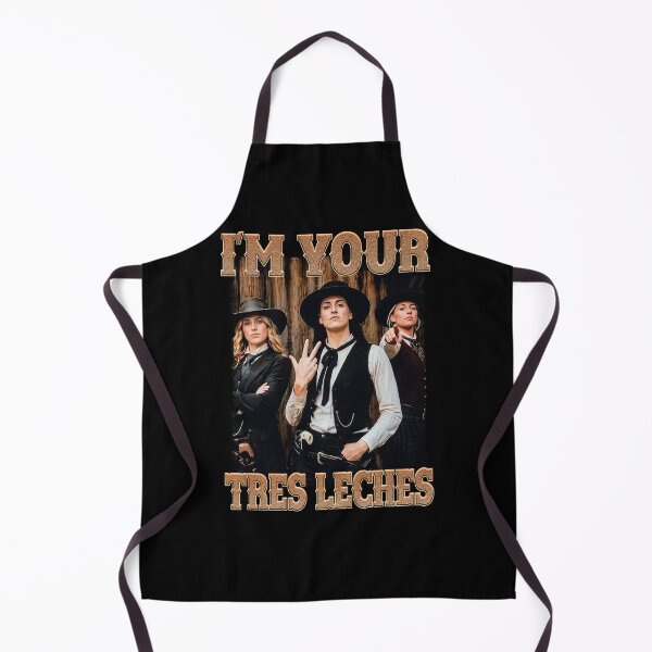 Item preview, SOY TU TRES LECHES designed and sold by oliviamaer.