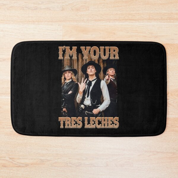 Item preview, I'M YOUR TRES LECHES designed and sold by oliviamaer.