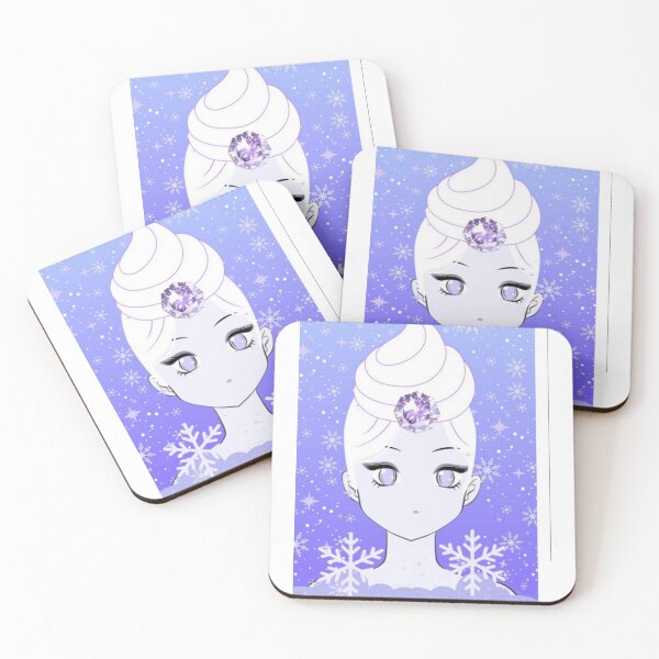 Item preview, Ice Princess Diamond Crown designed and sold by NolanhartArts.