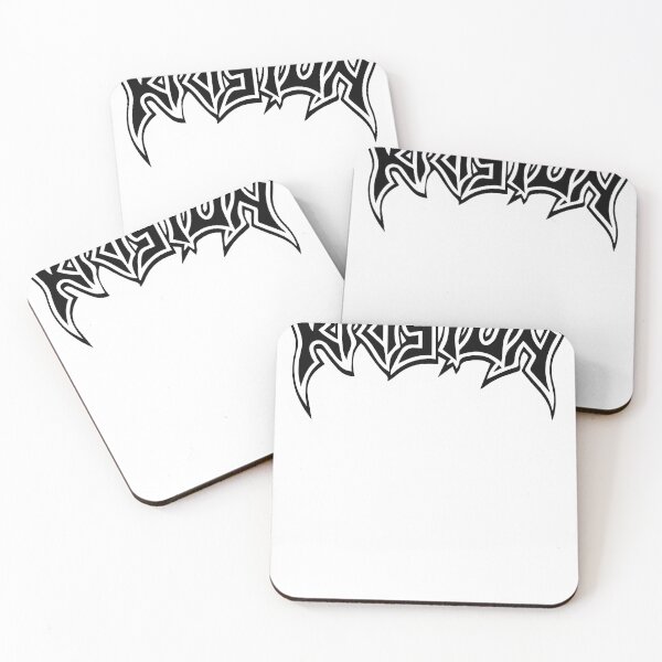Item preview, KRISIUN Band designed and sold by thaiando.
