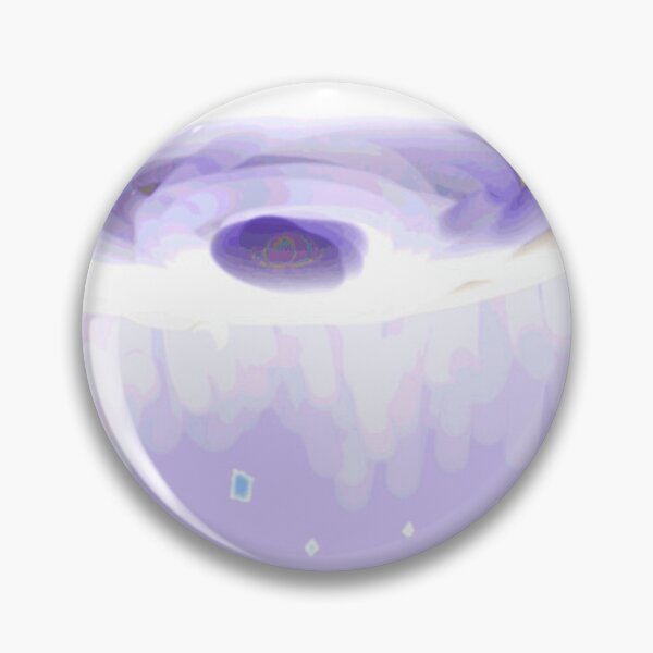 Item preview, Another planet PASTEL designed and sold by thienvhungArt.