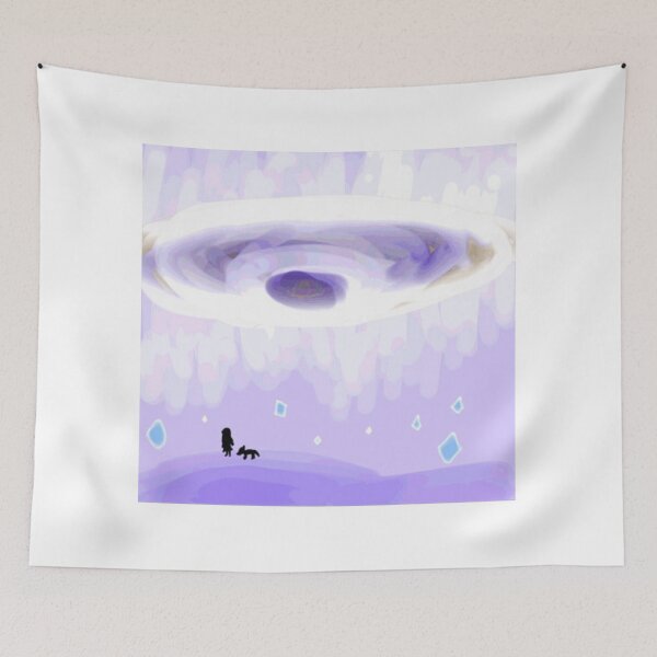 Item preview, Another planet PASTEL designed and sold by thienvhungArt.