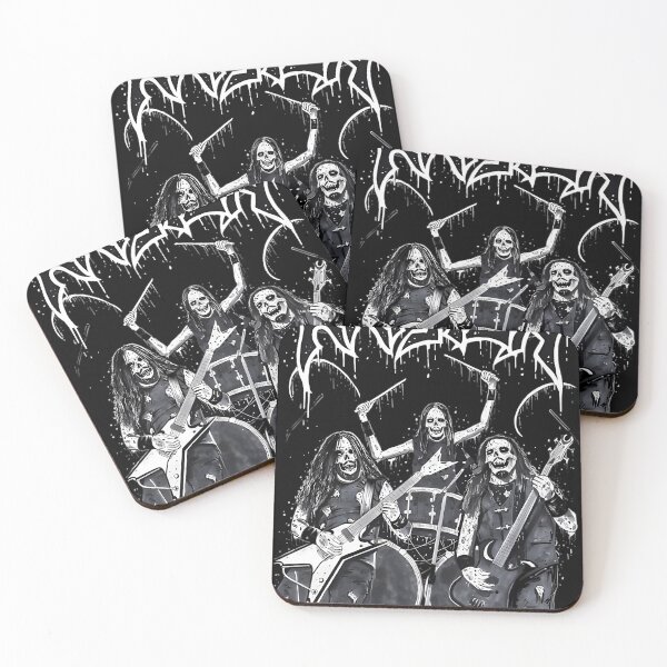 Item preview, Copy of KRISIUN Band designed and sold by thaiando.