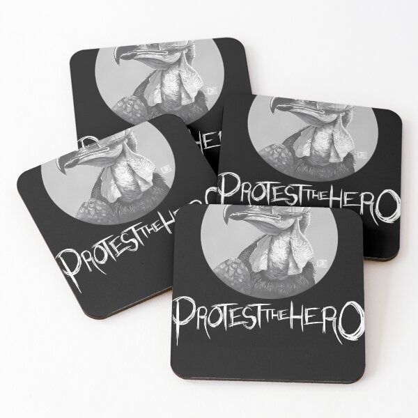 Item preview, Protest The Hero BAND designed and sold by thaiando.