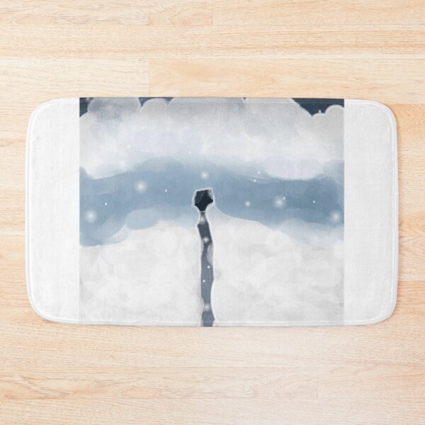 Item preview, Snowy mountains CAVE designed and sold by thienvhungArt.