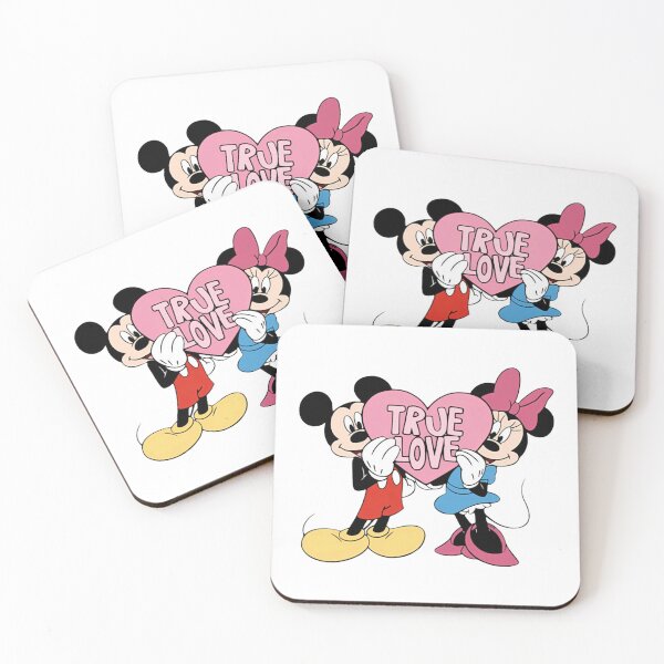 Item preview, Art Mickey True Love designed and sold by frankswiggins.