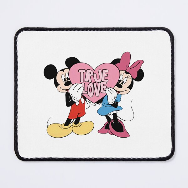 Item preview, Art Mickey True Love designed and sold by frankswiggins.