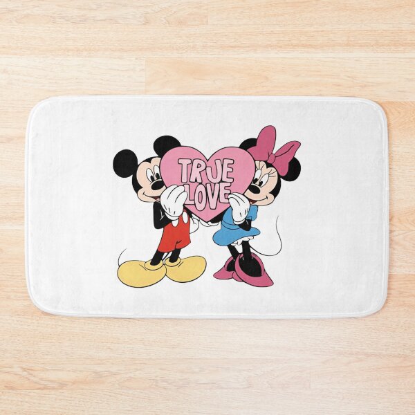 Item preview, Art Mickey True Love designed and sold by frankswiggins.
