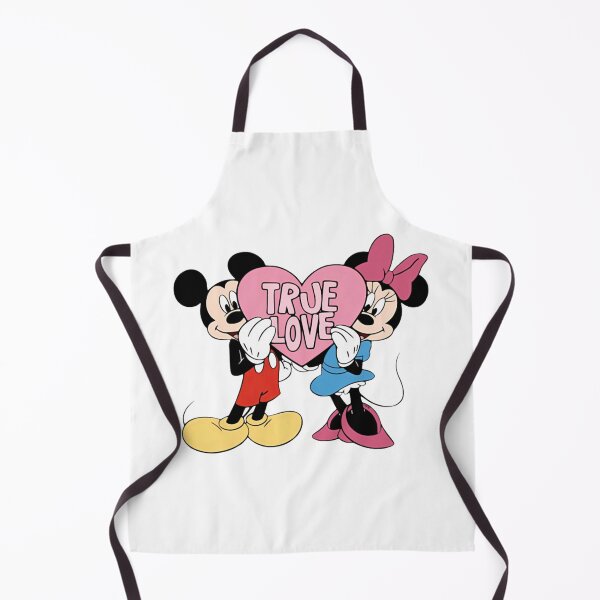 Item preview, Art Mickey True Love designed and sold by frankswiggins.