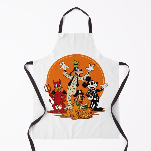 Item preview, Art Mickey Halloween designed and sold by frankswiggins.