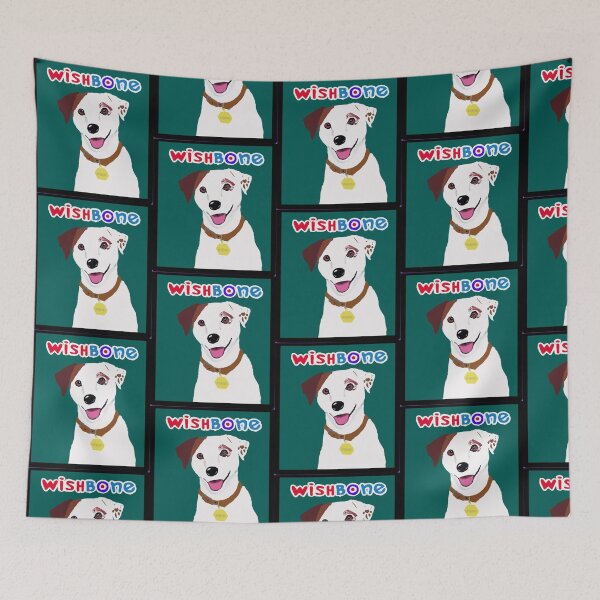 Item preview, Wishbone designed and sold by Dexter1468.