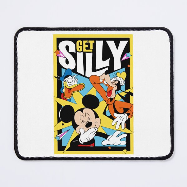 Item preview, Art Mickey Meme designed and sold by frankswiggins.