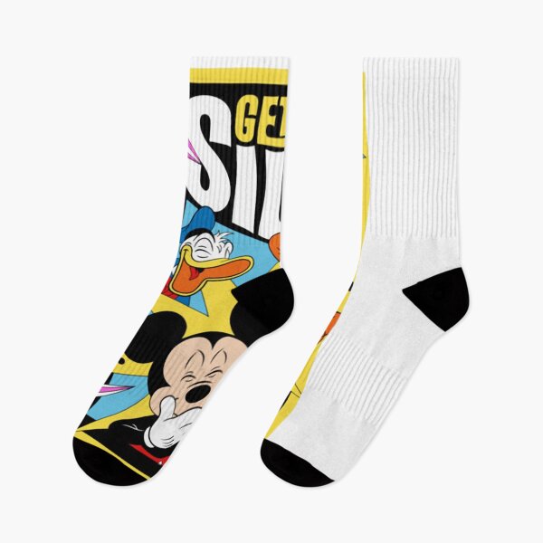 Item preview, Art Mickey Meme designed and sold by frankswiggins.