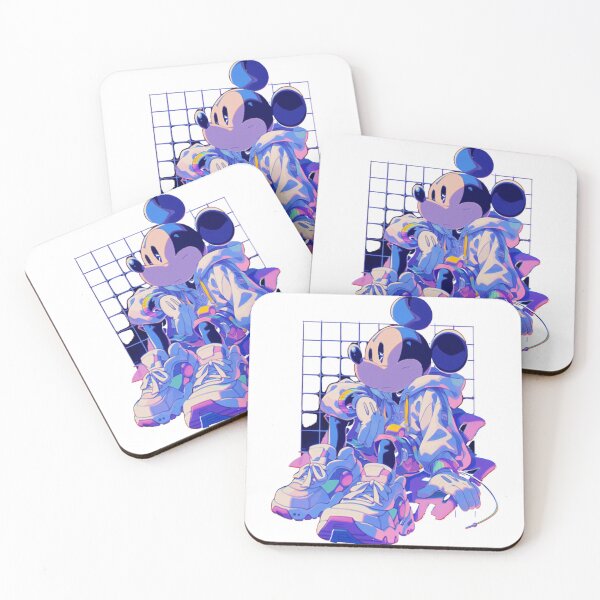 Item preview, Art Mickey Classic designed and sold by frankswiggins.