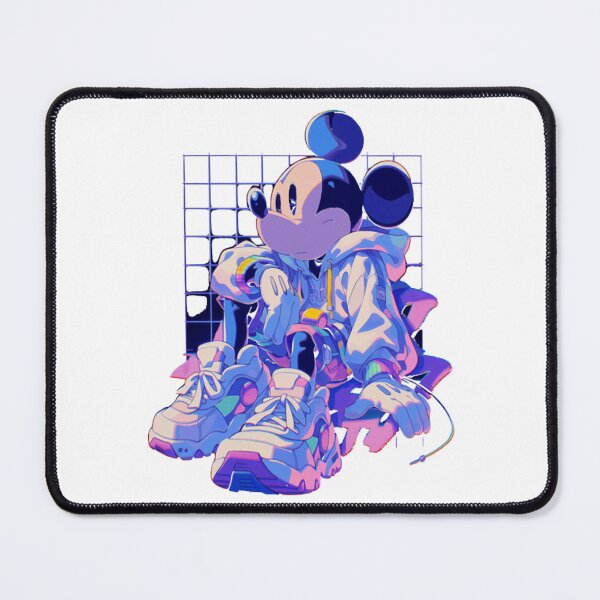 Item preview, Art Mickey Classic designed and sold by frankswiggins.