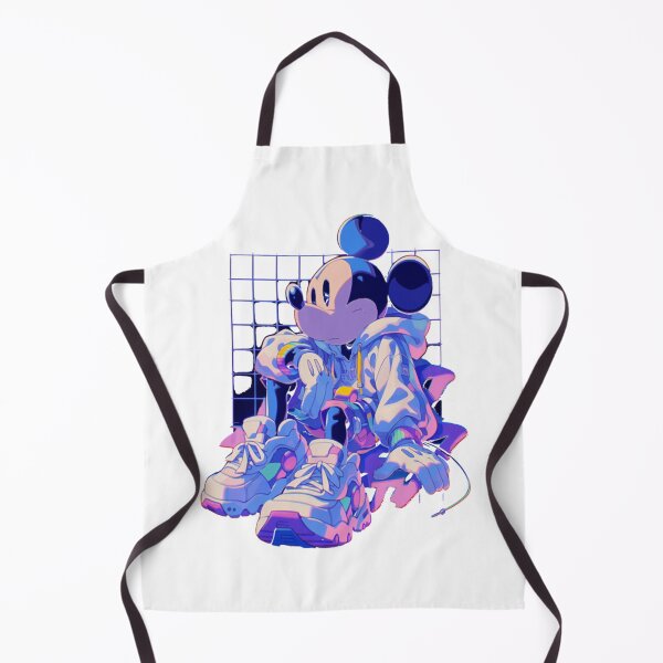 Item preview, Art Mickey Classic designed and sold by frankswiggins.