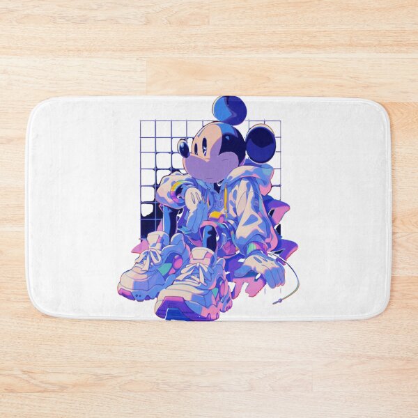 Item preview, Art Mickey Classic designed and sold by frankswiggins.