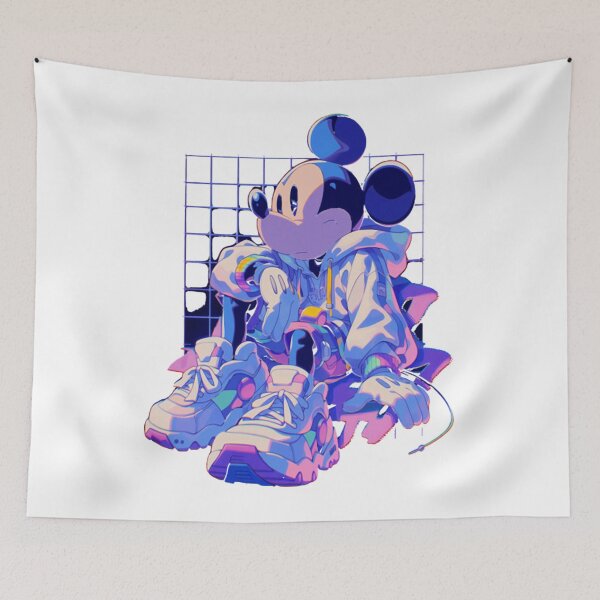 Item preview, Art Mickey Classic designed and sold by frankswiggins.