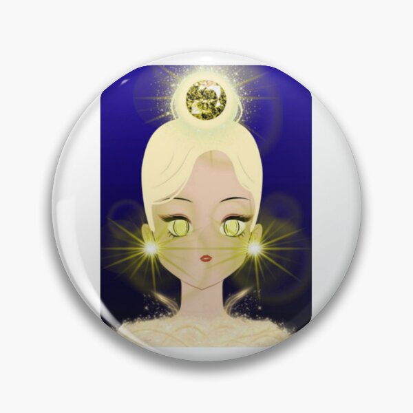 Item preview, Sunny Glow Starburst Portrait designed and sold by NolanhartArts.