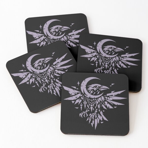 Item preview, Raven Streetwear Graphic designed and sold by JonelCrafts.
