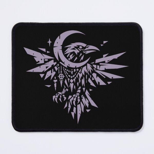 Item preview, Raven Streetwear Graphic designed and sold by JonelCrafts.