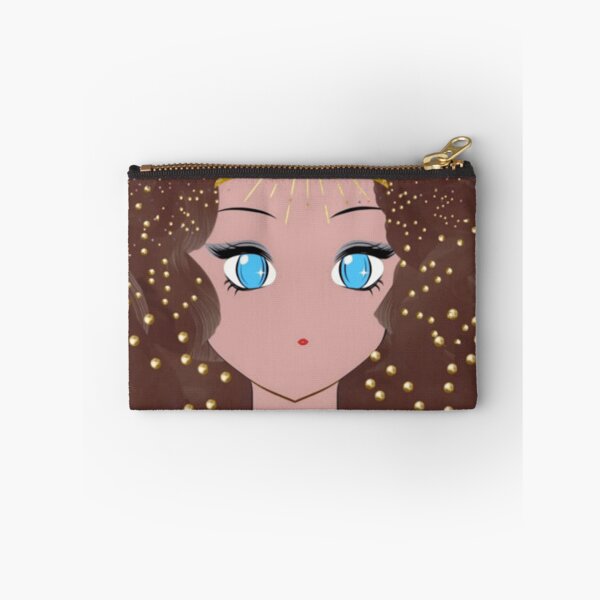 Item preview, Princess Ocean Star Crown Portrait designed and sold by NolanhartArts.