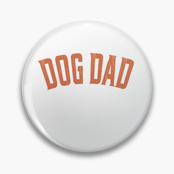 Item preview, Worlds Best dog dad Ever Vintage dog dad Father Day designed and sold by QuiteOrbit.