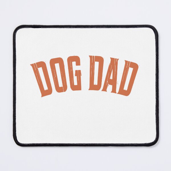Item preview, Worlds Best dog dad Ever Vintage dog dad Father Day designed and sold by QuiteOrbit.