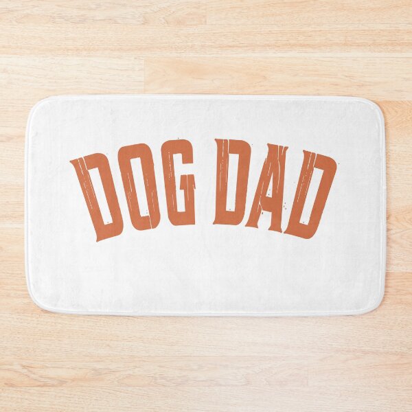 Item preview, Worlds Best dog dad Ever Vintage dog dad Father Day designed and sold by QuiteOrbit.