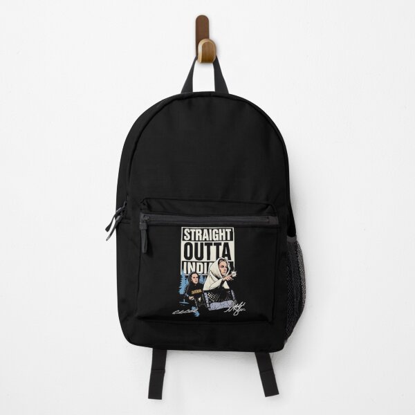 Item preview, Straight Outta Indiana Caitlin Clark Fever designed and sold by oliviamaer.