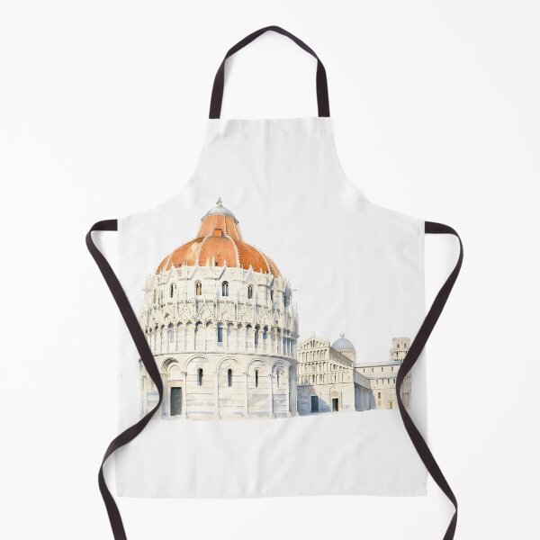 Item preview, Campo dei Miracoli (Piazza dei Miracoli) designed and sold by Sunny806.