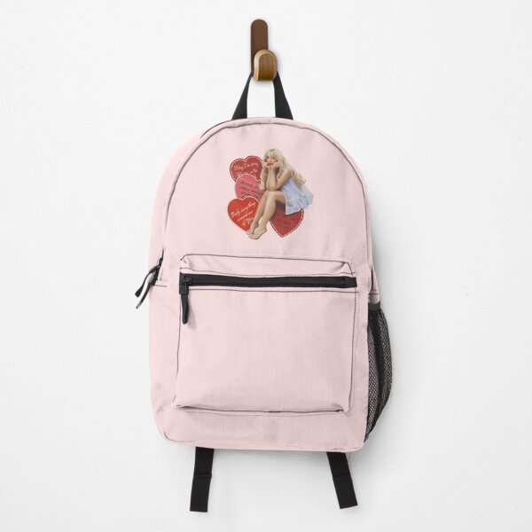 Item preview, Sabrina Carpenter Red Heart Love Letter Quotes T-Shirt designed and sold by GloomWood.