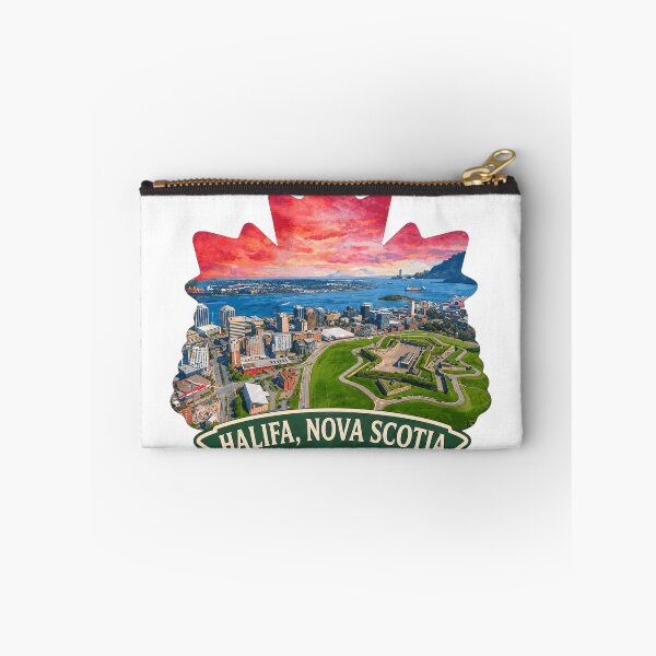 Item preview, Halifax Nova Scotia designed and sold by erkinmaddison.