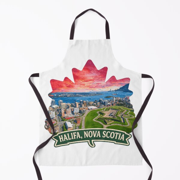 Item preview, Halifax Nova Scotia designed and sold by erkinmaddison.