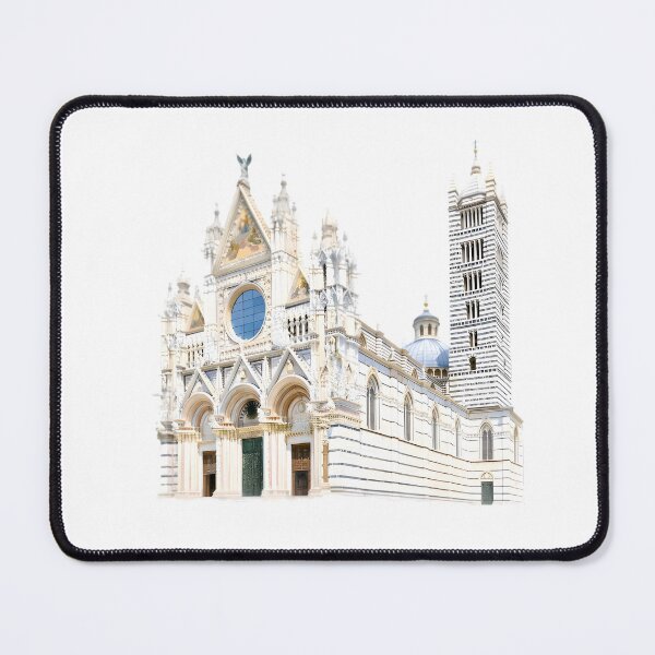 Item preview, Il Duomo di Siena (Siena Cathedral) designed and sold by Sunny806.