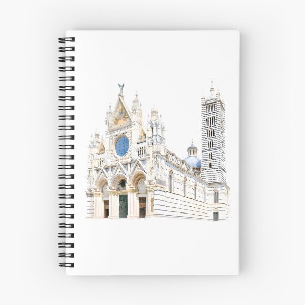 Item preview, Il Duomo di Siena (Siena Cathedral) designed and sold by Sunny806.