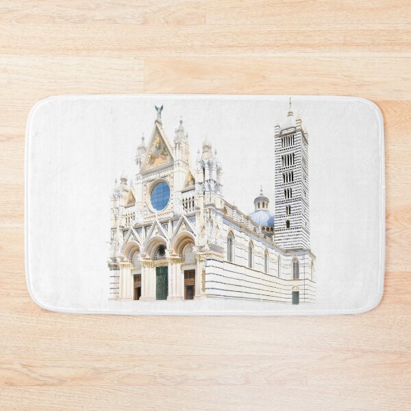 Item preview, Il Duomo di Siena (Siena Cathedral) designed and sold by Sunny806.