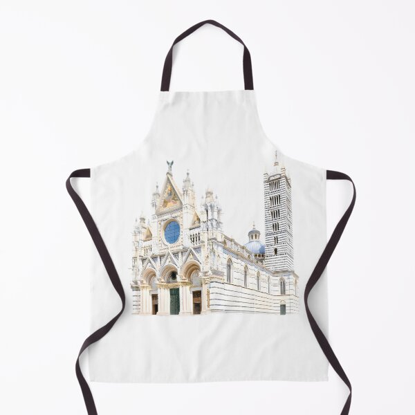 Item preview, Il Duomo di Siena (Siena Cathedral) designed and sold by Sunny806.