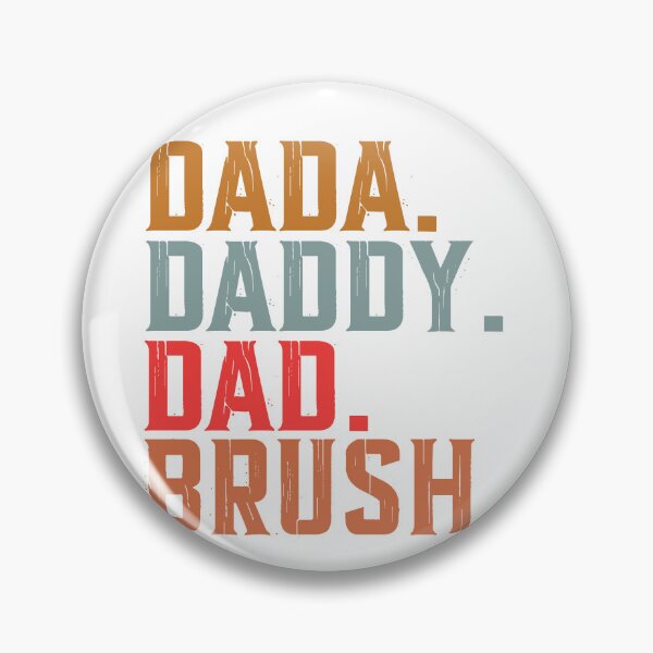 Item preview, Dada Daddy Dad Bruh Funny Husband Dad Father's Day designed and sold by QuiteOrbit.