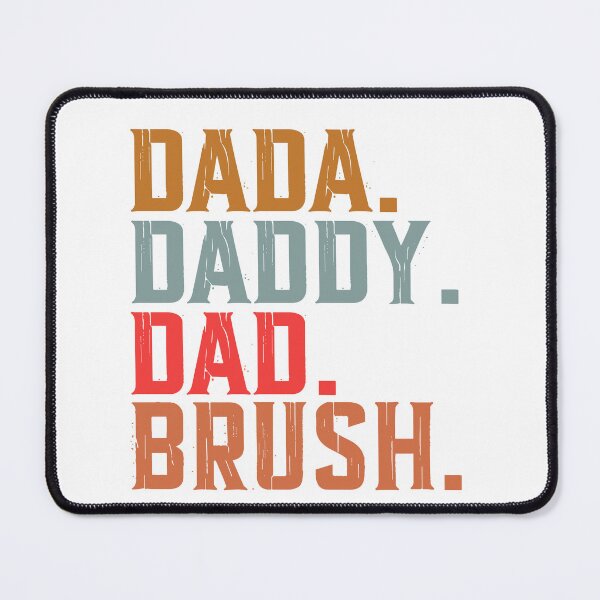 Item preview, Dada Daddy Dad Bruh Funny Husband Dad Father's Day designed and sold by QuiteOrbit.