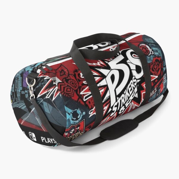 Item preview, Persona 5 Strikers designed and sold by Laurieangela.