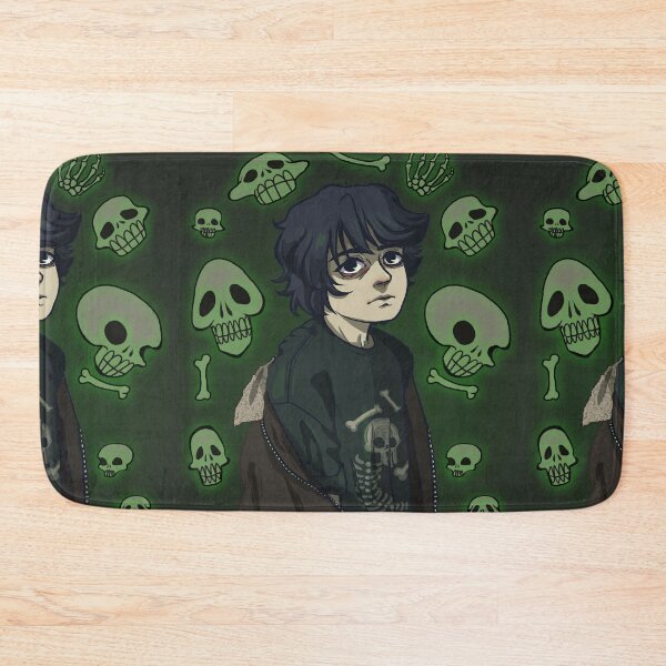 Item preview, Prince of Death designed and sold by frostybean.