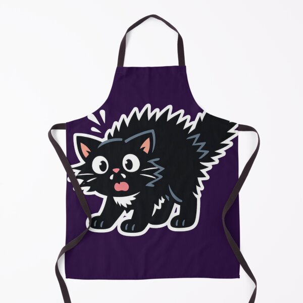 Item preview, Scaredy Cat designed and sold by vembershop.