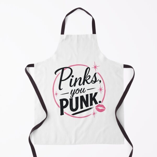 Item preview, pinks, you punk designed and sold by QullArt.