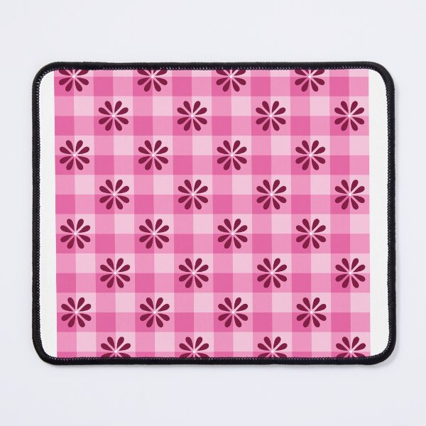 Item preview, Pink Daisy pattern  designed and sold by Pastel Planet Co..