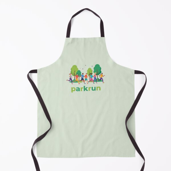 Item preview, Parkrun Community Outdoor Jogging Group Running Art designed and sold by KiwiRider.