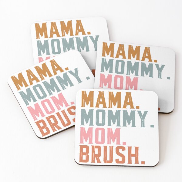 Item preview, Mothers Day Mama Mommy Mom Bruh Graphic designed and sold by QuiteOrbit.
